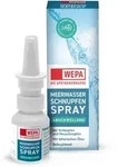 WEPA Meerwasser Schnupfenspray abschwellend 1X20 ml