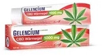 GELENCIUM Cannabis CBD W&auml;rmegel 100 ml