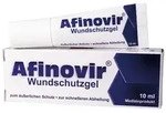 AFINOVIR Wundschutzgel 10 ml