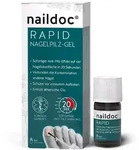 NAILDOC RAPID Nagelpiz Behandlungs-Gel 5 ml