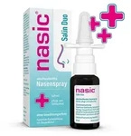 NASIC Salin Duo Nasenspray 15 ml