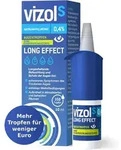 VIZOL S 0,4% Long Effect Augentropfen 10 ml
