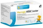 MACROGOL ADGC Junior 6M-8J 4g Plv.z.H.e.L.z.Einn. 50 St