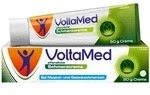 VOLTAMED pflanzliche Schmerzcreme 50 g