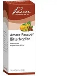 AMARA-Pascoe Bittertropfen 50 ml