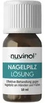 NUVINOL Nagelpilz L&ouml;sung 10 ml