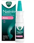 WICK Nasivin Dosiertropfer oK Baby 0,1 mg/ml NTR 5 ml