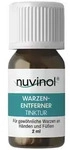 NUVINOL Warzenentferner Tinktur schmerzfrei 2 ml