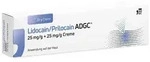 LIDOCAIN/PRILOCAIN ADGC 25 mg/g + 25 mg/g Creme 30 g
