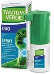 TANTUM VERDE duo 1,5mg/ml+5mg/ml Spray Anw.Mundh&ouml;. 15 ml