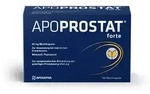 APOPROSTAT forte 65 mg Weichkapseln 180 St