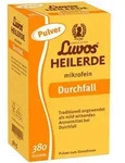 LUVOS Heilerde mikrofein Durchfall Pulver 380 g