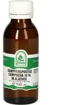 KAMPFERSPIRITUS 10% 100 ml
