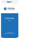 MEDITAO Cistrosencreme 50 ml