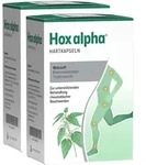 HOX alpha Hartkapseln 180 St