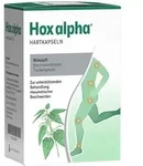 HOX alpha Hartkapseln 90 St