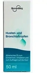 BLUMENBERG Husten- und Bronchialtropfen 50 ml