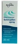 BLUMENBERG Meerwasser Schnupfenspray 20 ml