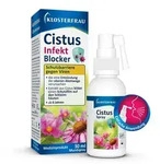 KLOSTERFRAU Cistus Infekt Blocker Mundspray 30 ml