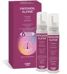 MINOXIDIL Klinge Frauen 50 mg/g Schaum 190 g