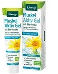 KNEIPP Muskel Aktiv Gel 100 ml