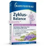KLOSTERFRAU Zyklus-Balance Tabletten 30,8 g