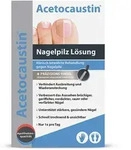 ACETOCAUSTIN Nagelpilz L&ouml;sung gegen Nagelpilz 5 ml
