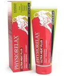 PHYSIORELAX Ultra Heat Plus Creme 250 ml