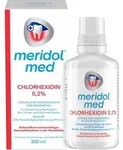 MERIDOL med Chlorhexidin 0,2% Lsg.Anw.Mundh&ouml;hle 300 ml