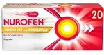 NUROFEN Immedia 200 mg Weichkapseln 20 St