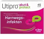 UTIPRO akut & protect Hartkapseln 45 St