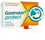 GASTROBIN protect 20 mg Hartkapseln 14 St