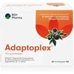 ADAPTOPLEX 120 mg Hartkapseln 30 St