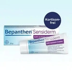BEPANTHEN Sensiderm Anti-Juckreiz Creme 20 g