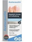 ACETOCAUSTIN Nagelpilz L&ouml;sung mit Aufhellung 9 ml
