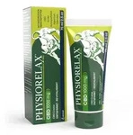 PHYSIORELAX CBD 1000 mg Creme 75 ml