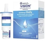 HYLO-VISION SafeDrop Daily Augentropfen 2X10 ml