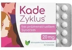 KADEZYKLUS bei pr&auml;menstruellem Syndrom 20 mg FTA 90 St
