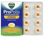 WICK ProPolis Lutschtabletten 51,7 g