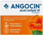 ANGOCIN Anti-Infekt N Filmtabletten 120 St