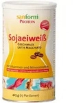 SANFORM Protein Latte Macchiato Pulver 425 g