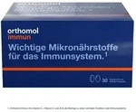 ORTHOMOL Immun 30 Tabl./Kaps.Kombipackung 1 St