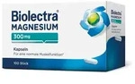 BIOLECTRA Magnesium 300 Kapseln 100 St