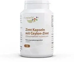 ZIMT 500 mg+Zink+Chrom Kapseln 100 St