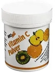 ASCORBINS&Auml;URE Vitamin C Pulver 100 g