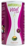 AMFORMULA Diet Cappuccino Pulver 490 g