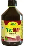 FIT-BARF Futter&ouml;l vet. 500 ml