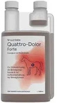 QUATTRO Dolor forte fl&uuml;ssig f.Pferde 1 L