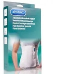 ALVITA Bauchbandage Gr.1 1 St
