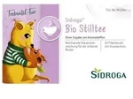 SIDROGA Bio Stilltee Filterbeutel 20X1.5 g